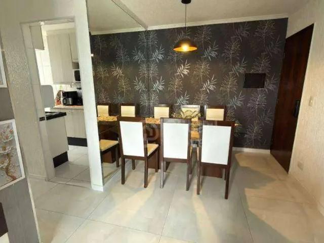 Apartamento para Venda em Jundiaí/SP Vila Nova Jundiainópolis 2 Quartos