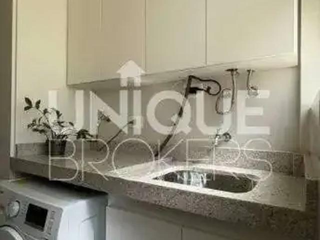 Apartamento para Venda em Jundiaí/SP Vila Nova Jundiainópolis 2 Quartos
