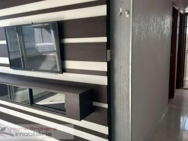 Apartamento para Venda em Jundiaí/SP Vila Nova Jundiainópolis 2 Quartos