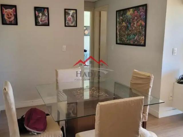 Apartamento para Venda em Jundiaí/SP Vila Nova Jundiainópolis 2 Quartos