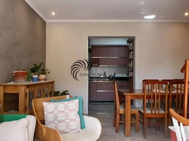Apartamento para Venda em Jundiaí/SP Vila Nova Jundiainópolis 2 Quartos