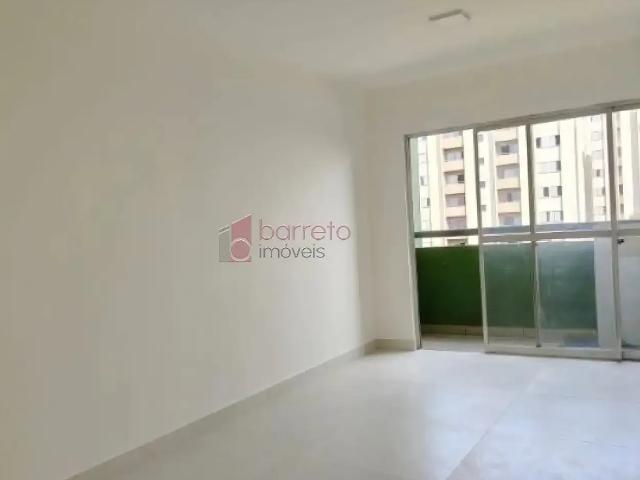 Apartamento para Venda em Jundiaí/SP Vila Nova Jundiainópolis 2 Quartos