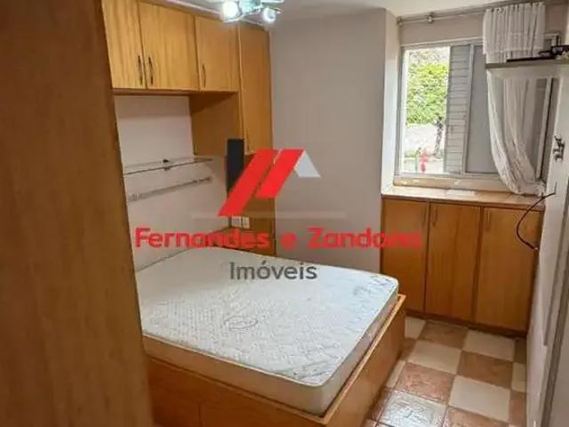 Apartamento para Venda em Jundiaí/SP Vila Nova Jundiainópolis 2 Quartos