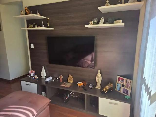 Apartamento para Venda em Jundiaí/SP Vila Nova Jundiainópolis 2 Quartos