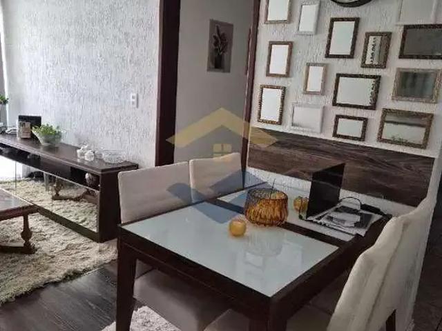 Apartamento para Venda em Jundiaí/SP Vila Nova Jundiainópolis 2 Quartos