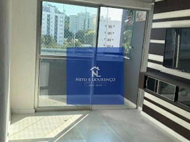 Apartamento para Venda em Jundiaí/SP Vila Nova Jundiainópolis 2 Quartos