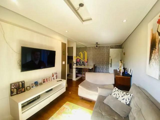 Apartamento para Venda em Jundiaí/SP Vila Nova Jundiainópolis 2 Quartos