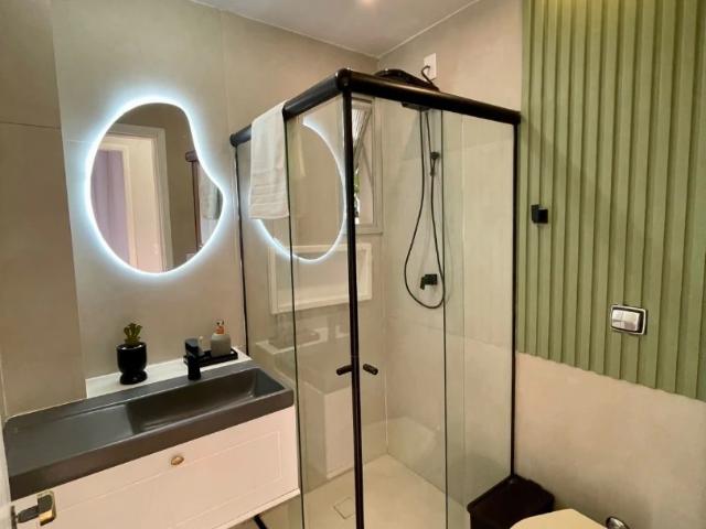 Apartamento para Venda em Jundiaí/SP Vila Nova Medeiros 2 Quartos