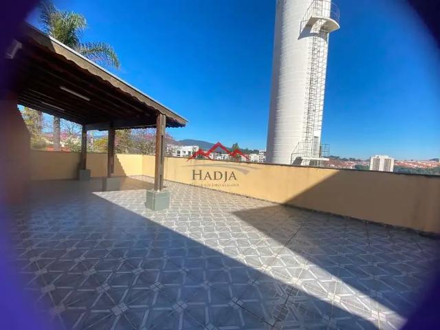 Apartamento para Venda em Jundiaí/SP Vila Nova Medeiros 2 Quartos