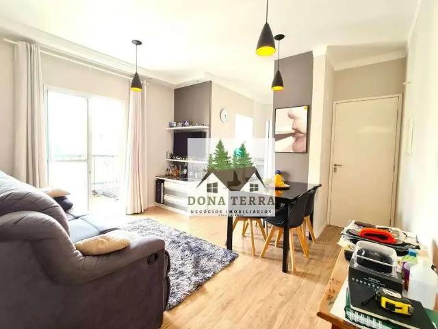 Apartamento para Venda em Jundiaí/SP Vila Nova Medeiros 2 Quartos