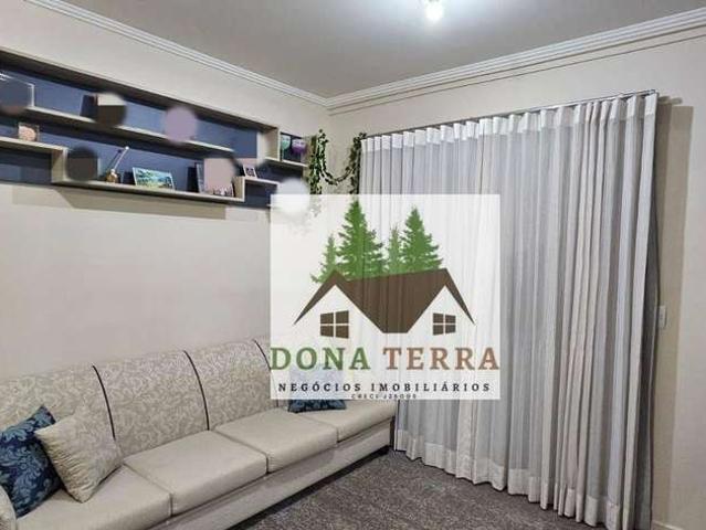 Apartamento para Venda em Jundiaí/SP Jardim Carolina 2 Quartos