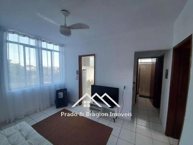 Apartamento para Venda em Jundiaí/SP Vila Agrícola 2 Quartos