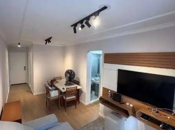 Apartamento para Venda em Jundiaí/SP Vila Agrícola 2 Quartos