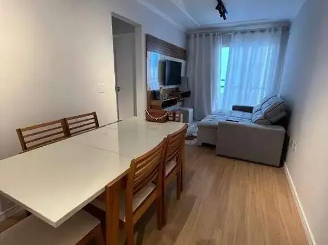 Apartamento para Venda em Jundiaí/SP Vila Agrícola 2 Quartos