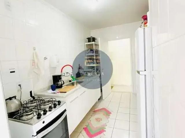 Apartamento para Venda em Jundiaí/SP Vila Agrícola 2 Quartos