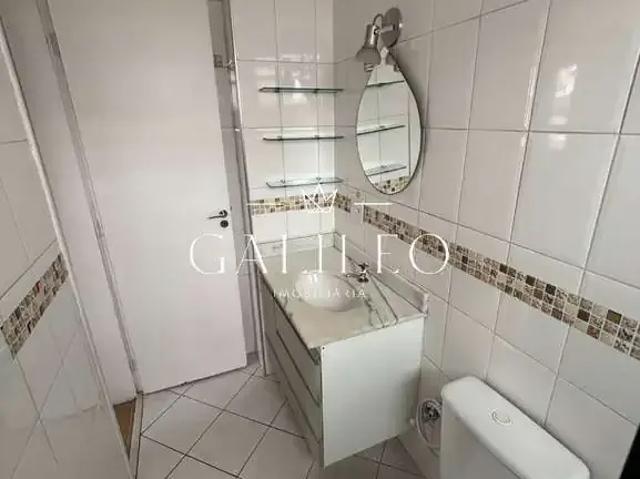 Apartamento para Venda em Jundiaí/SP Vila Agrícola 2 Quartos