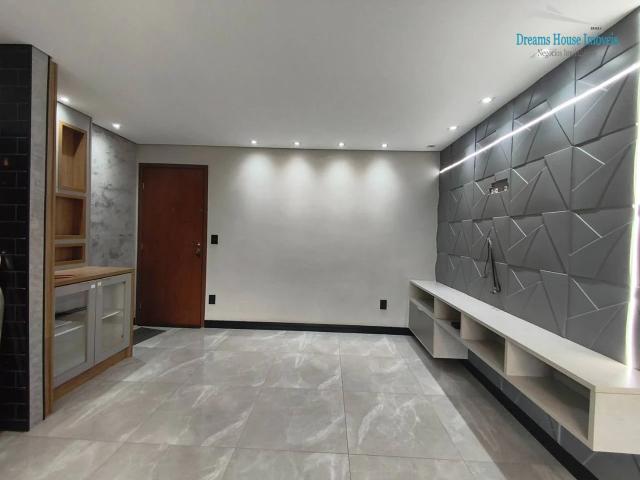 Apartamento para Venda em Jundiaí/SP Vila Alvorada 2 Quartos
