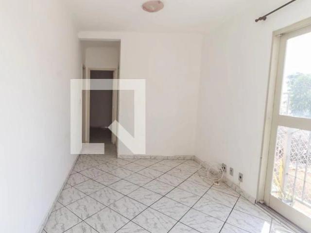 Apartamento para Venda em Jundiaí/SP Vila Alvorada 2 Quartos