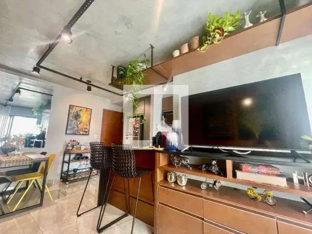 Apartamento para Venda em Jundiaí/SP Vila Alvorada 2 Quartos