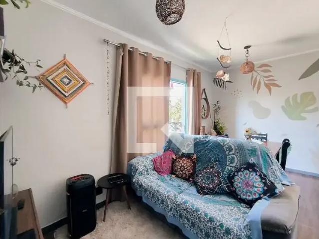 Apartamento para Venda em Jundiaí/SP Vila Alvorada 2 Quartos