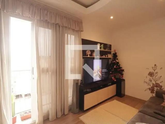 Apartamento para Venda em Jundiaí/SP Vila Alvorada 2 Quartos