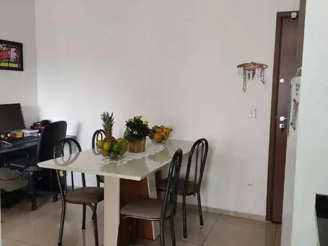 Apartamento para Venda em Jundiaí/SP Vila Alvorada 2 Quartos