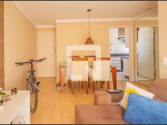 Apartamento para Venda em Jundiaí/SP Vila Alvorada 2 Quartos
