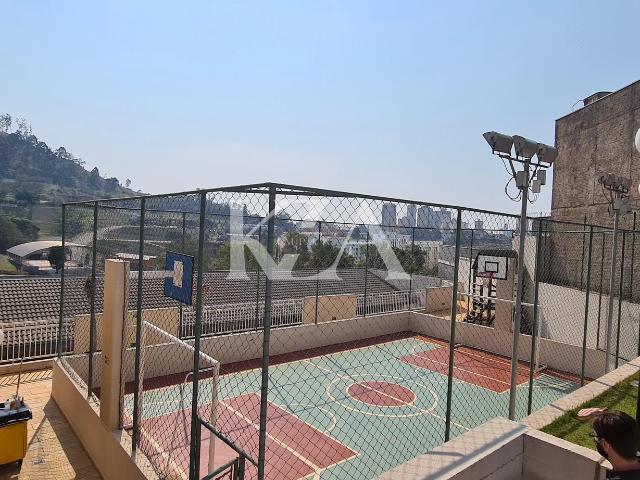 Apartamento para Venda em Jundiaí/SP Vila Anchieta 2 Quartos