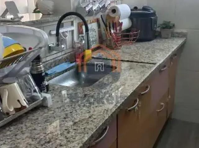 Apartamento para Venda em Jundiaí/SP Vila Angélica 2 Quartos