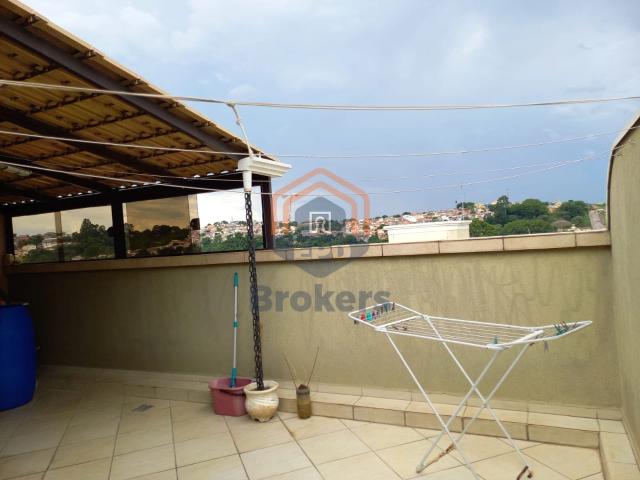 Apartamento para Venda em Jundiaí/SP Vila Angélica 2 Quartos