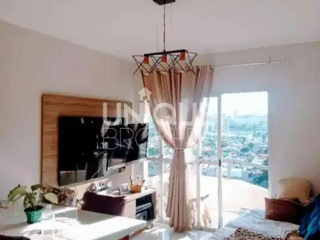 Apartamento para Venda em Jundiaí/SP Vila Aparecida 3 Quartos