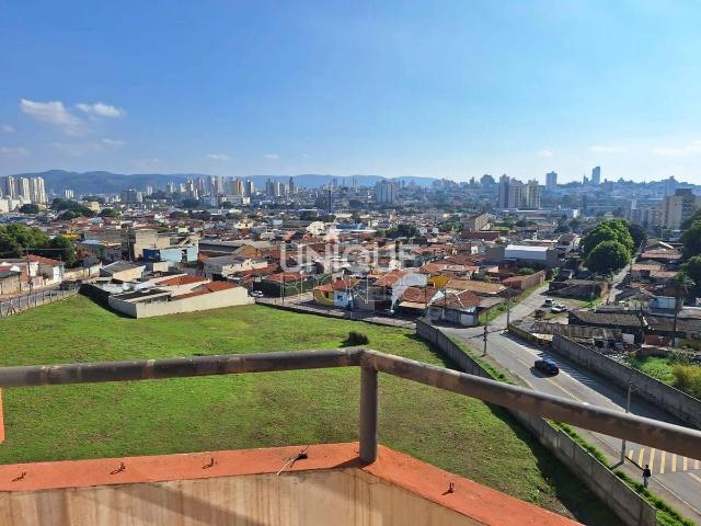 Apartamento para Venda em Jundiaí/SP Vila Aparecida 3 Quartos
