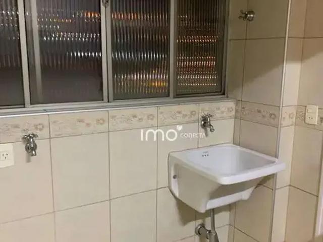 Apartamento para Venda em Jundiaí/SP Vila Aparecida 3 Quartos