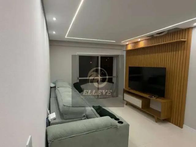 Apartamento para Venda em Jundiaí/SP Vila Aparecida 3 Quartos