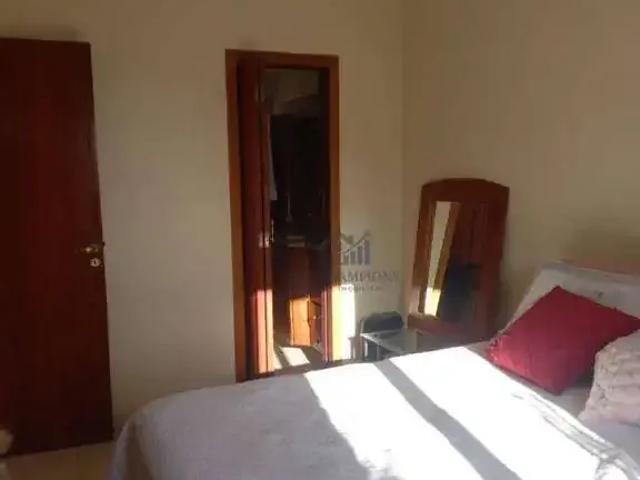 Apartamento para Venda em Jundiaí/SP Vila Aparecida 3 Quartos