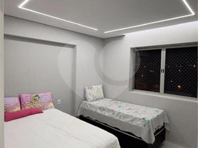 Apartamento para Venda em Jundiaí/SP Vila Aparecida 3 Quartos