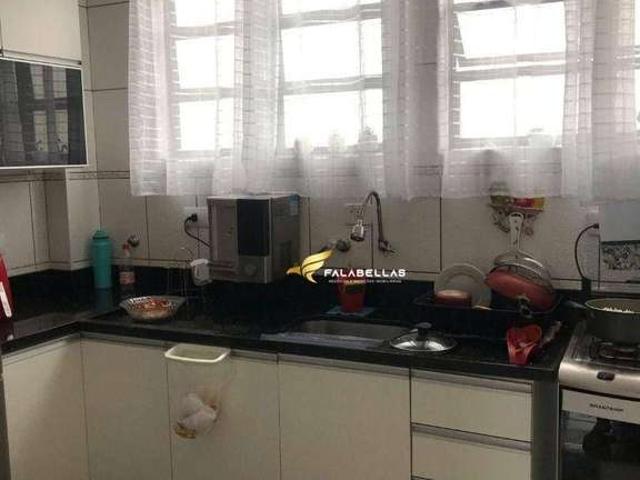 Apartamento para Venda em Jundiaí/SP Vila Argos Nova 3 Quartos