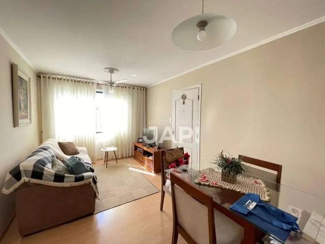 Apartamento para Venda em Jundiaí/SP Vila Argos Nova 2 Quartos