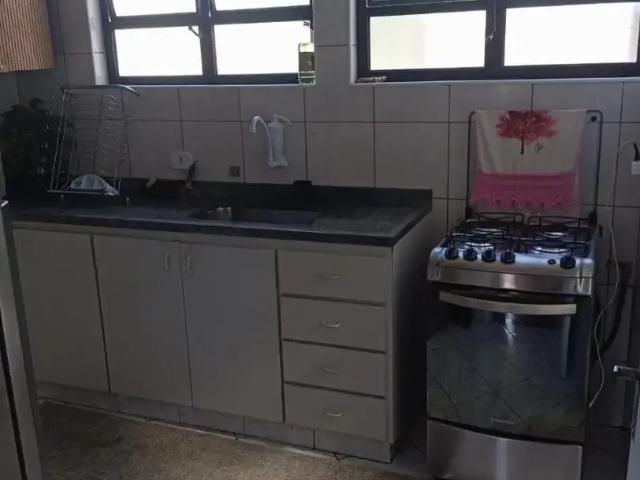 Apartamento para Venda em Jundiaí/SP Vila Argos Nova 2 Quartos