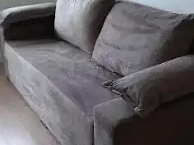 Apartamento para Venda em Jundiaí/SP Vila Argos Velha 1 Quartos