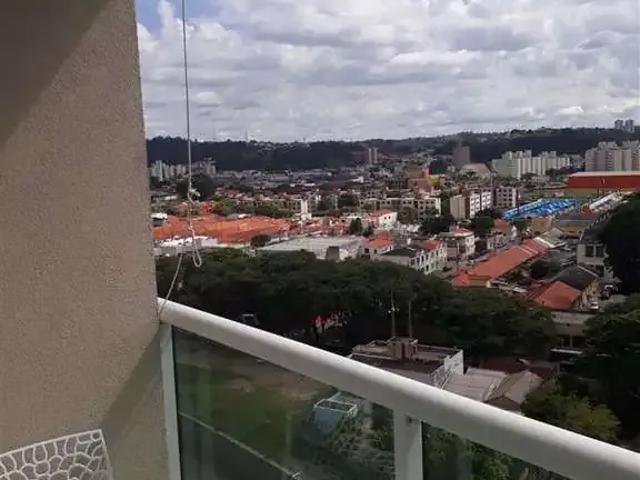 Apartamento para Venda em Jundiaí/SP Vila Argos Velha 2 Quartos