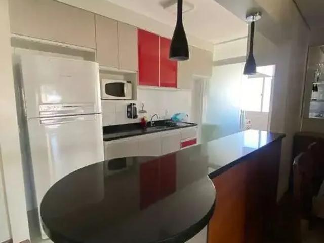 Apartamento para Venda em Jundiaí/SP Vila Arens I 3 Quartos