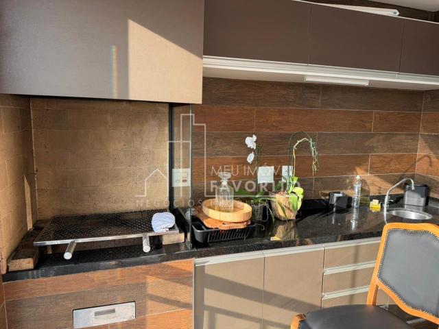 Apartamento para Venda em Jundiaí/SP Vila Arens I 3 Quartos