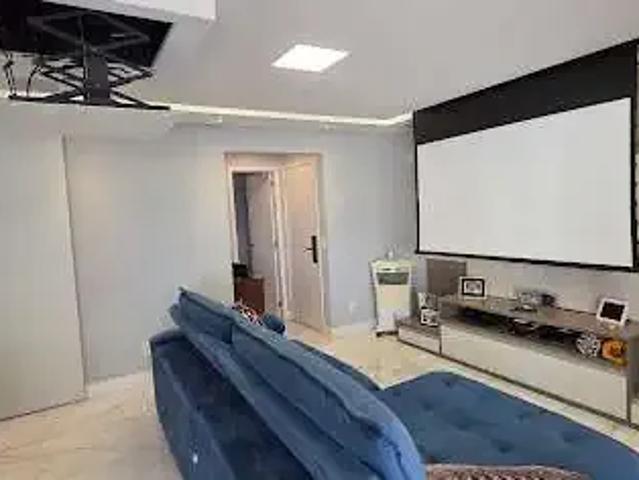 Apartamento para Venda em Jundiaí/SP Vila Arens I 3 Quartos