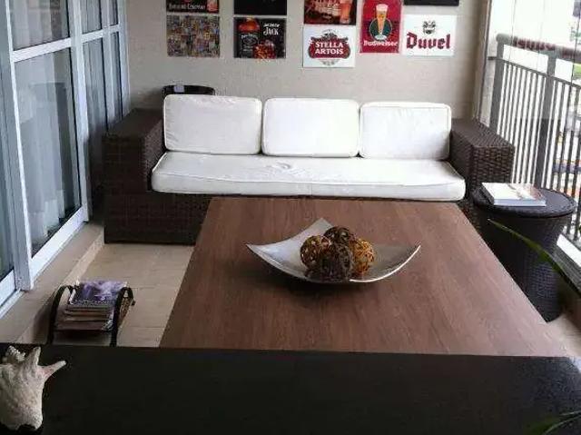 Apartamento para Venda em Jundiaí/SP Vila Arens I 3 Quartos