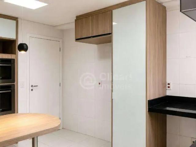 Apartamento para Venda em Jundiaí/SP Vila Arens I 3 Quartos