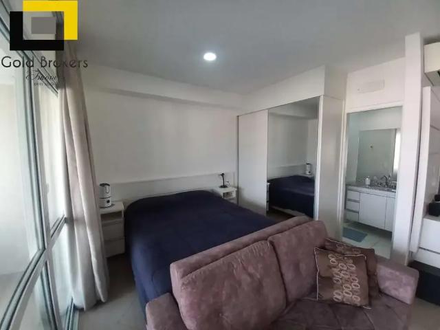Apartamento para Venda em Jundiaí/SP Vila Arens I 1 Quartos