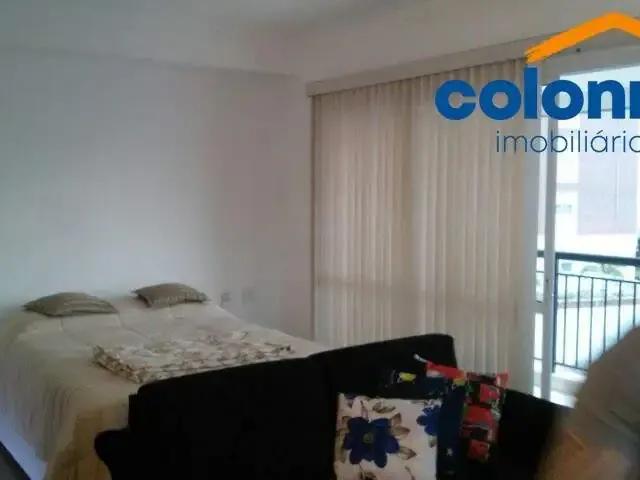 Apartamento para Venda em Jundiaí/SP Vila Arens I 1 Quartos