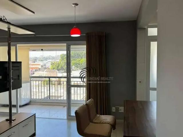 Apartamento para Venda em Jundiaí/SP Vila Arens I 1 Quartos