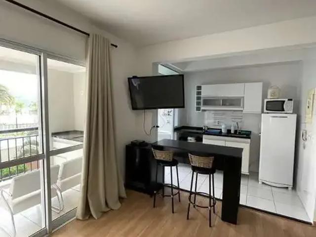 Apartamento para Venda em Jundiaí/SP Vila Arens I 1 Quartos